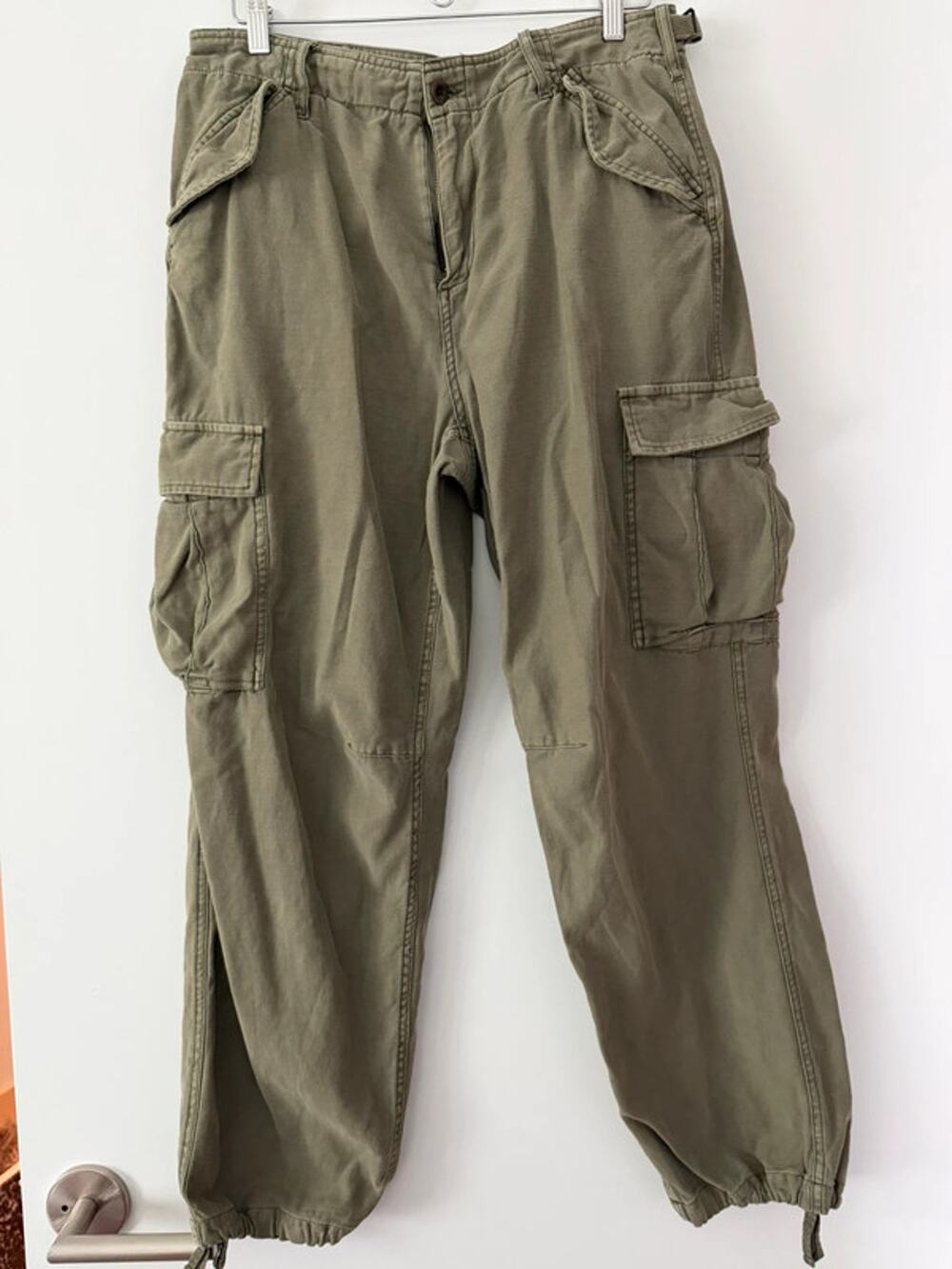 Lucky Brand Men’s Cargo Pants